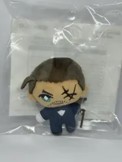 セガラッキーくじ名探偵コナンカフェ-執事喫茶-