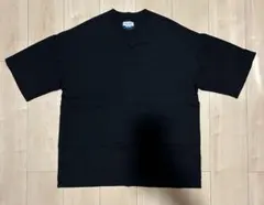 MAISON SPECIAL Tシャツ ブラック サイズ02