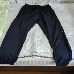 希少XXL 新品未使用タグ付き ノーティカ スウェットパンツ ネイビー