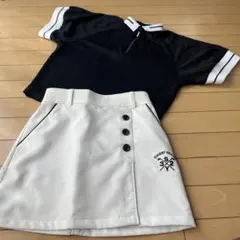 SY32 ゴルフ セットアップ　Sサイズのサムネイル