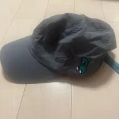 グラニフ キッズControl Bear グレーキャップ☆