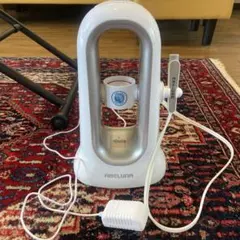ABELUNA スチーマー 美顔器 - メルカリ