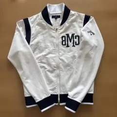 Callaway レディースジャケット BMGロゴ