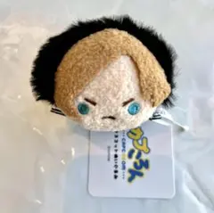 バイオハザード カプコンストア カプころん ぬいぐるみ レオン レクイエム b1