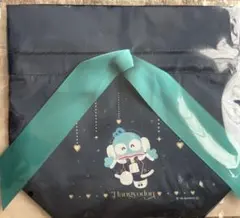 サンリオ Happyくじ ハッピーくじ C賞 ギフトポーチ ハンギョドン