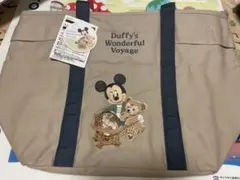 ダッフィー　ワンダフルヴォヤッジ　セット