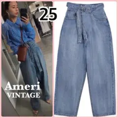 2026年最新】Ameri VINTAGE レディース デニム・ジーンズの人気