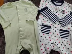 ロンパース まとめ売り