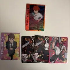 2026年最新】チェンソーマン AP01の人気アイテム - メルカリ