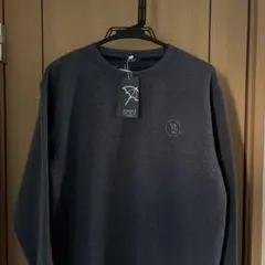 アーノルドパーマーワンポイントトレーナー