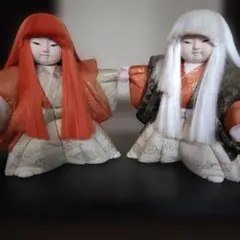 2026年最新】連獅子 人形の人気アイテム - メルカリ