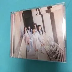 LOVE CD フォトカード付き　高松　瞳