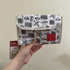 ミニーちゃんポーチ