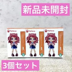 PalVerse アイドルマスター 3個セット 新品未開封のサムネイル
