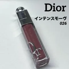 【値下げ】Dior マキシマイザー リップグロス 026 6ml