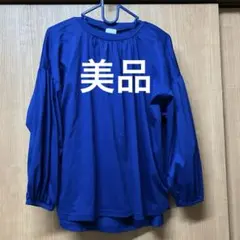 【美品】カットソー