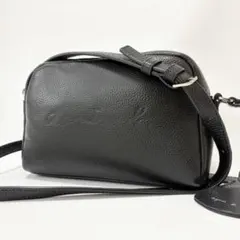 Agnes b ショルダーバッグ