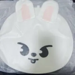 StrayKids リノ うちわケース　リービット　Leebit