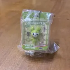 TWICE LOVELY ジョンブリーフィギュア