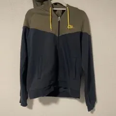 nike パーカー xl