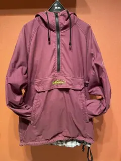 アノラックパーカー古着