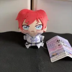 リゼロ ちょぴぬいぷち ラインハルト