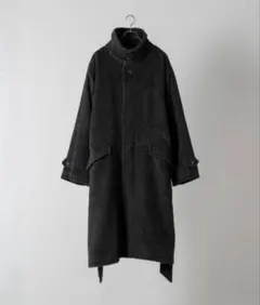 印　KOOI STITCHCHESTER COAT 2023AW 印 KOOI STITCHCHESTER COAT 2023AW - メルカリ