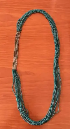 アーバンリサーチ ネックレス