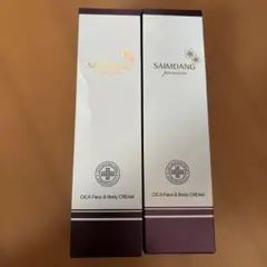 SAIMDANGpremiumファーストクラス パーフェクト Rich クリーム - メルカリ