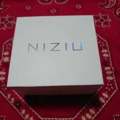 NiziUハンドライト☆
