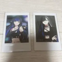 プロセカ 白石杏 ZOZOTOWN チェキ