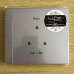 KAT-TUN「Roar」全6形態(ファンクラブ限定盤入り)セット売り KAT-TUN「Roar」全6形態(ファンクラブ限定盤入り)セット売り