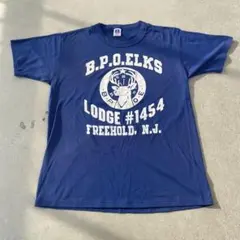 90s russell athletic T-shirt vintage