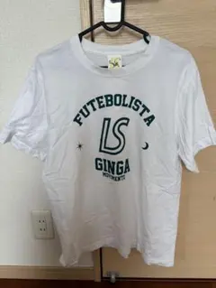 LUZ e SOMBRA Tシャツ ホワイト Mサイズのサムネイル