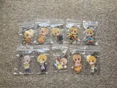 るぅと アクキー