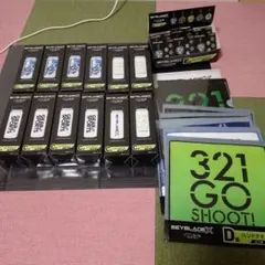 ベイブレード　下位賞　まとめ売り　27個セット　C賞　D賞　E賞　F賞