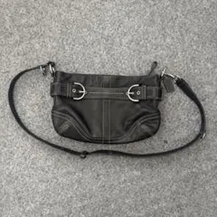 コーチ COACH ショルダーバッグ