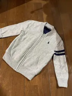 Polo by Ralph Lauren ジップアップジャケット 24M
