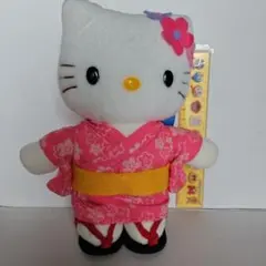 ハローキティ
