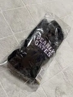 パーリーゲイツ 手袋