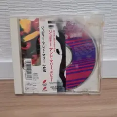 ジュディ・アンド・マリー/J・A・M