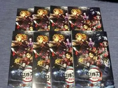 鬼滅の刃 劇場版 映画無限列車編 入場者特典 煉獄零巻 0巻　冊