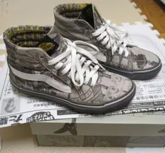 2025年最新】ヴィヴィアン vansの人気アイテム - メルカリ