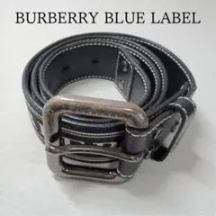 新品 未使用BURBERRY BLUE LABELバーバリーブルーレーベルベルト 楽天市場】バーバリーブルーレーベル burberry blue label ベルト付の通販