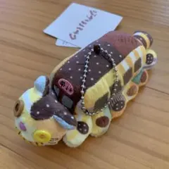 ■残り1個■ ジブリパーク ネコバス ぬいぐるみ特大 エコバッグ付 新品未開封 ジブリ ジブリパーク限定 となりのトトロ ネコバス 特大