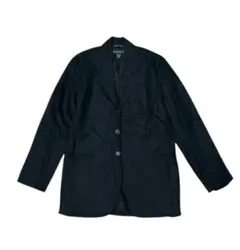 BANANA REPUBLIC Linen Tailored Jacket