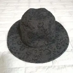 Undercover × Kijima Takayuki コラボハット　M kijima-10th-202300911-2.jpg