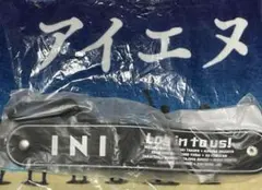 INI Survive Fes タオルキーホルダー　セット