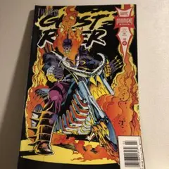 Ghost Rider コミック marvel