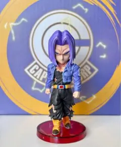 2025年最新】トランクス ガレージキットの人気アイテム - メルカリ